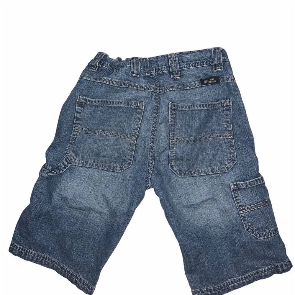 Assorted Boy’s Shorts Size 10 - Picture 7 of 8
